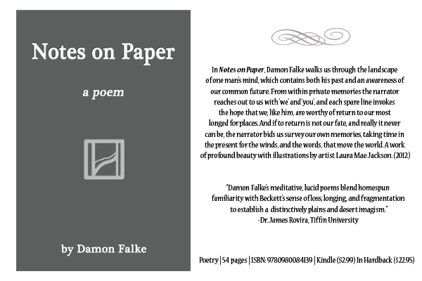 Notes on Paper